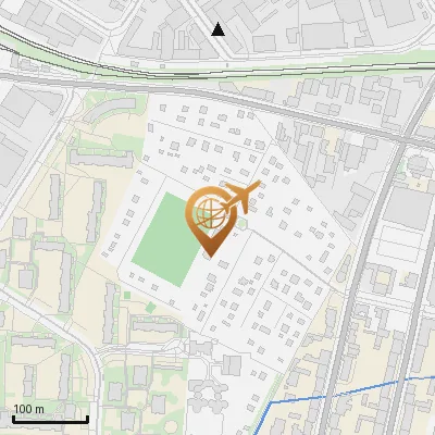 Foto zu Kienhorststraße 170, 13403 Berlin