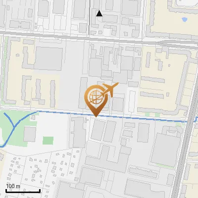 Foto zu Kienhorststraße 52-58, 13403 Berlin