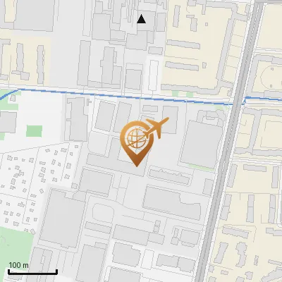 Foto zu Kienhorststraße 59, 13403 Berlin