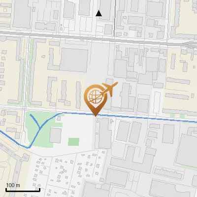 Foto zu Kienhorststraße 64-70, 13403 Berlin