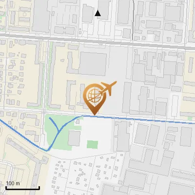 Foto zu Kienhorststraße 72-78, 13403 Berlin