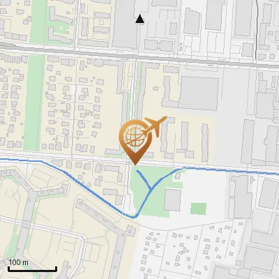 Foto zu Kienhorststraße 94, 13403 Berlin