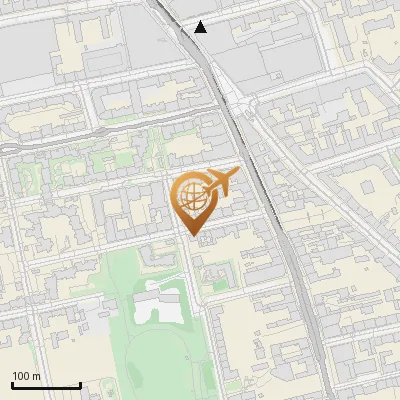 Foto zu Kienitzer Straße 7-13, 12053 Berlin