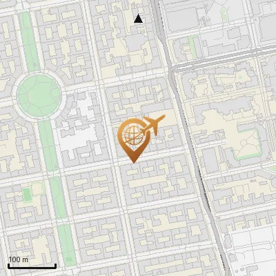 Foto zu Kienitzer Straße 98-104, 12049 Berlin