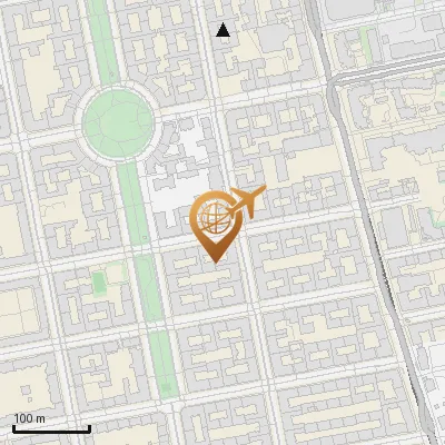 Karte Kienitzer Straße 107-109, 12049 Berlin