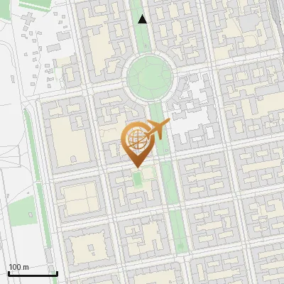 Foto zu Kienitzer Straße 116, 12049 Berlin