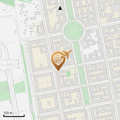 Foto zu Kienitzer Straße 118-124, 12049 Berlin