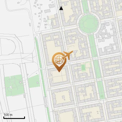 Foto zu Kienitzer Straße 126-129, 12049 Berlin