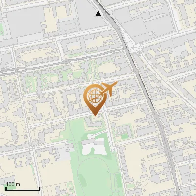 Foto zu Kienitzer Straße 16-19, 12053 Berlin