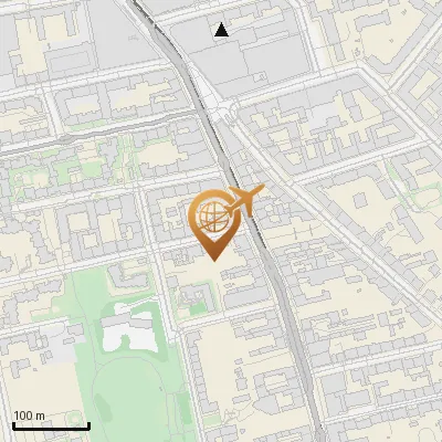 Foto zu Kienitzer Straße 2-6, 12053 Berlin