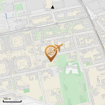 Foto zu Kienitzer Straße 31-33, 12053 Berlin