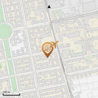 Foto zu Kienitzer Straße 91-97, 12049 Berlin