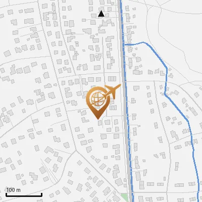 Karte Kiepenkerlsweg 13-24, 21149 Hamburg