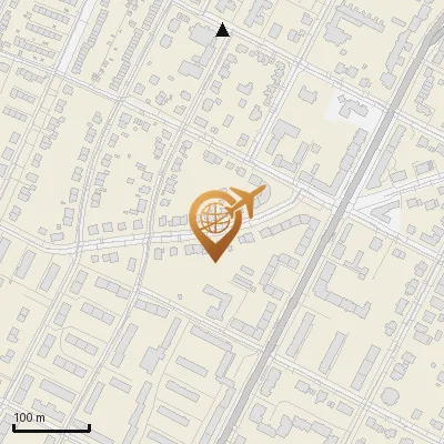 Foto zu Kiepertstraße 15-17, 12277 Berlin