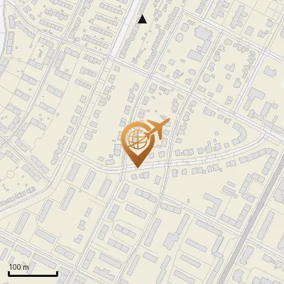 Foto zu Kiepertstraße 25-30, 12277 Berlin