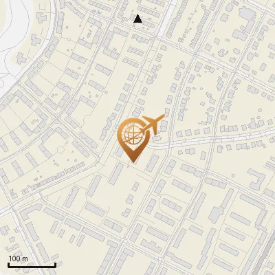 Foto zu Kiepertstraße 31-34, 12277 Berlin