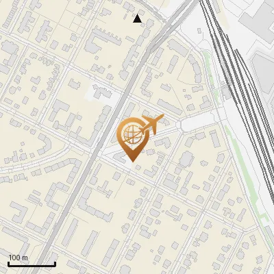 Foto zu Kiepertstraße 3-6, 12277 Berlin