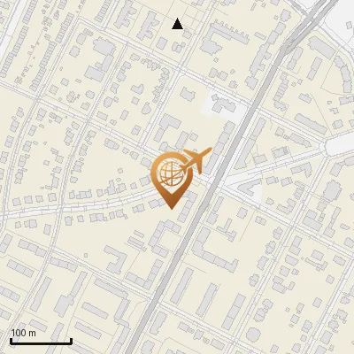 Foto zu Kiepertstraße 9-11, 12277 Berlin