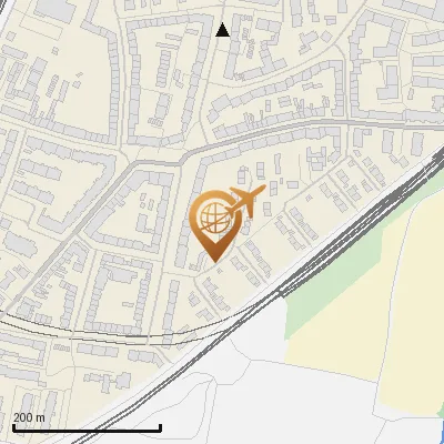 Foto zu Kieppemühler Straße 1, 51065 Köln