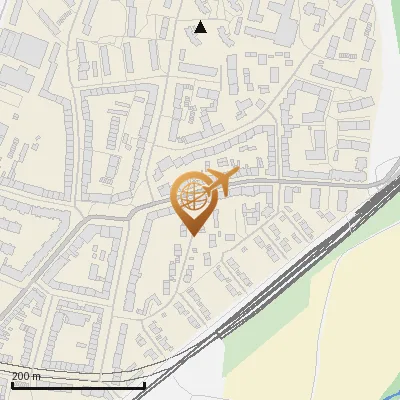 Foto zu Kieppemühler Straße 17, 51065 Köln