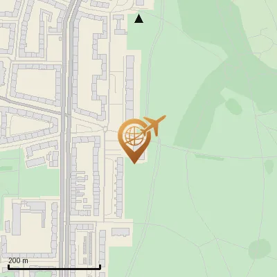 Foto zu Kierberger Straße 15, 50969 Köln