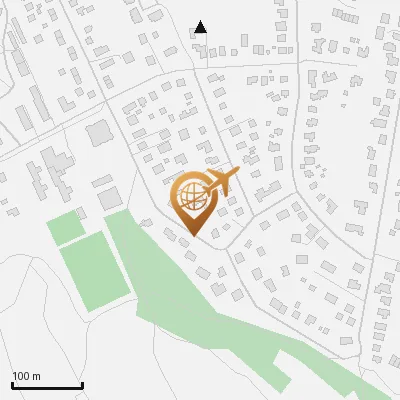 Karte Kiesbarg 42-57, 21149 Hamburg