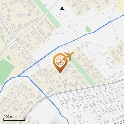 Foto zu Kieselbronner Weg 11-13, 13469 Berlin