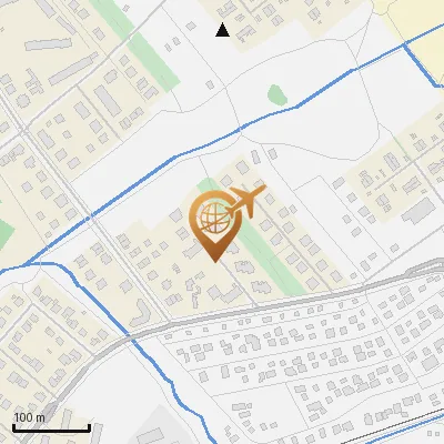 Foto zu Kieselbronner Weg 1-10, 13469 Berlin