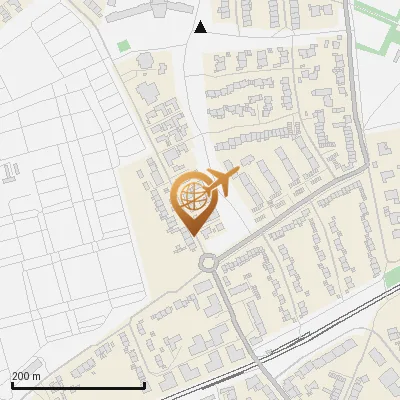 Foto zu Kieskaulerweg 97-111, 51109 Köln