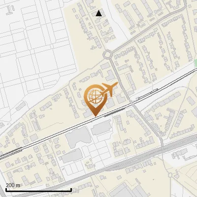 Foto zu Kieskaulerweg 148, 51109 Köln