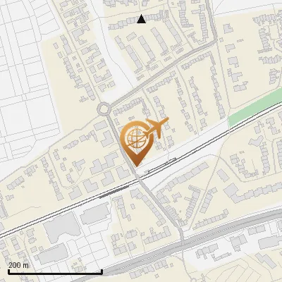 Foto zu Kieskaulerweg 149, 51109 Köln