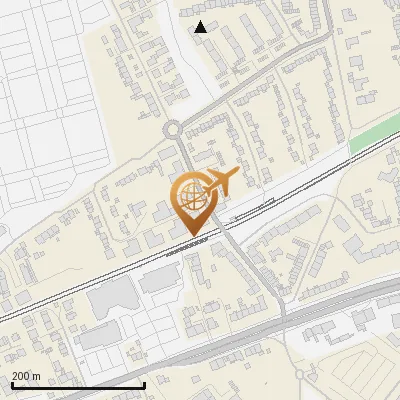 Foto zu Kieskaulerweg 150-154, 51109 Köln