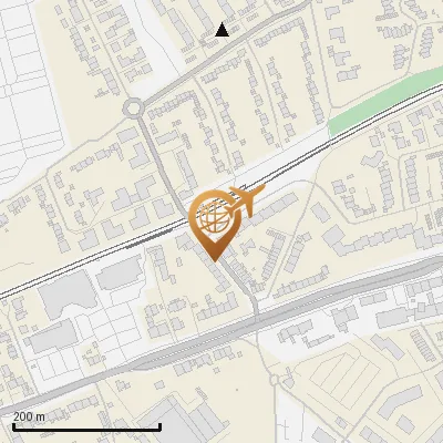 Foto zu Kieskaulerweg 157-160, 51109 Köln