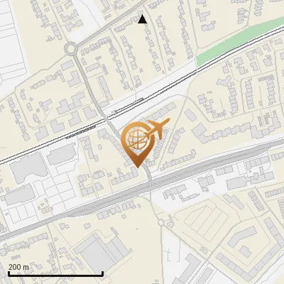 Foto zu Kieskaulerweg 161-171, 51109 Köln