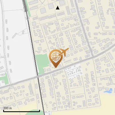 Karte Kiesmüllerstraße 2, 81549 München