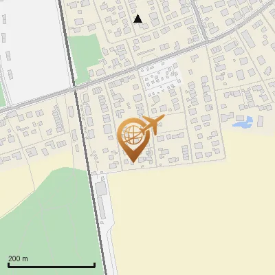 Karte Kiesmüllerstraße 20-24, 81549 München