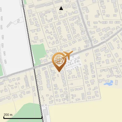 Karte Kiesmüllerstraße 4-6, 81549 München