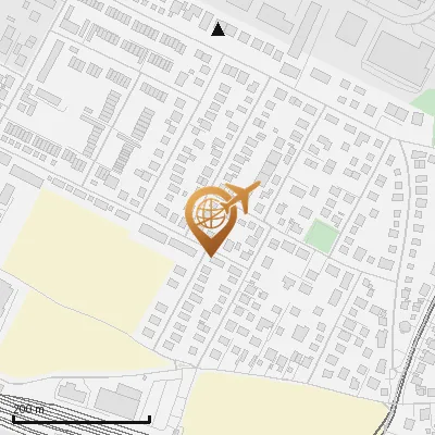 Karte Kießlingerstraße 39-43, 81829 München