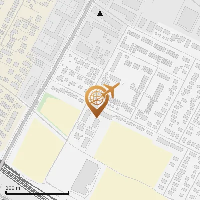 Karte Kießlingerstraße 2-8, 81829 München