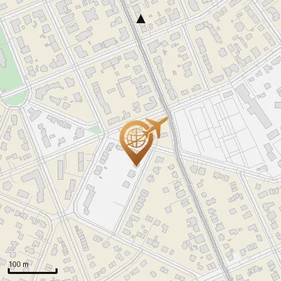 Foto zu Kiesstraße 12-18, 12209 Berlin