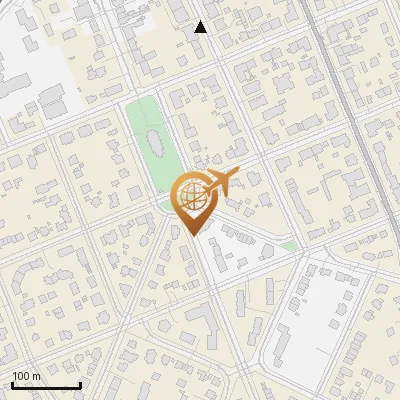 Foto zu Kiesstraße 2, 12209 Berlin