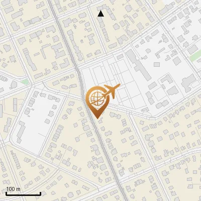 Foto zu Kiesstraße 22-24, 12209 Berlin