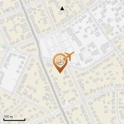 Foto zu Kiesstraße 26-28, 12209 Berlin