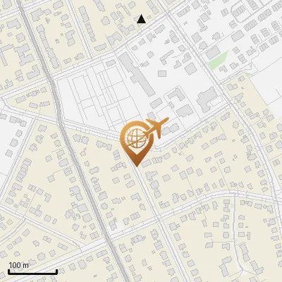 Foto zu Kiesstraße 30-33, 12209 Berlin