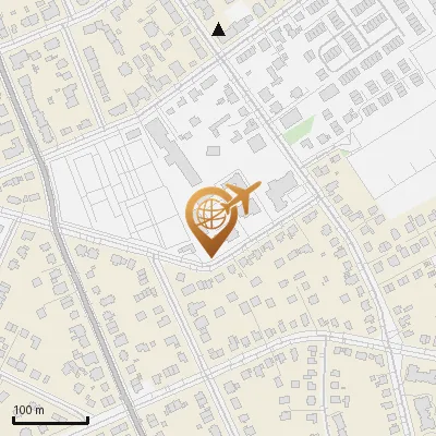 Foto zu Kiesstraße 34-43, 12209 Berlin