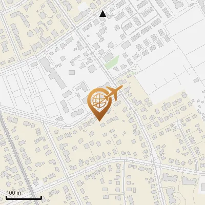 Foto zu Kiesstraße 44-50, 12209 Berlin