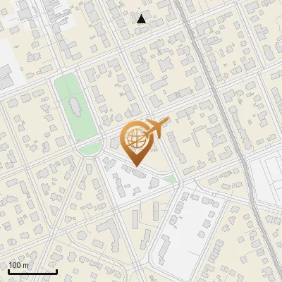 Foto zu Kiesstraße 3-7, 12209 Berlin