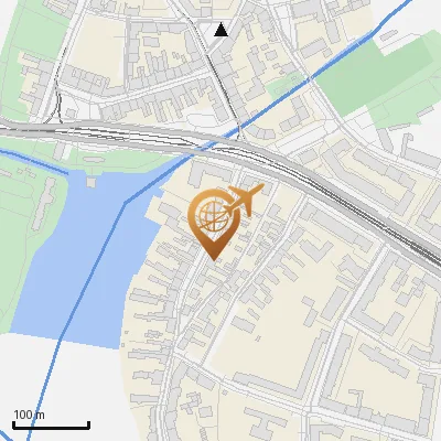 Foto zu Kietz 7-14, 12557 Berlin