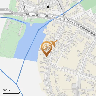 Foto zu Kietz 16-21, 12557 Berlin