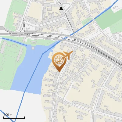 Foto zu Kietz 22, 12557 Berlin